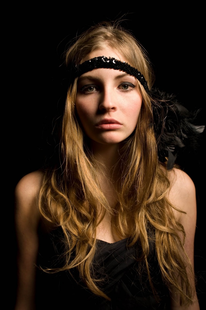Female model photo shoot of Arya Woolf in Portland, OR