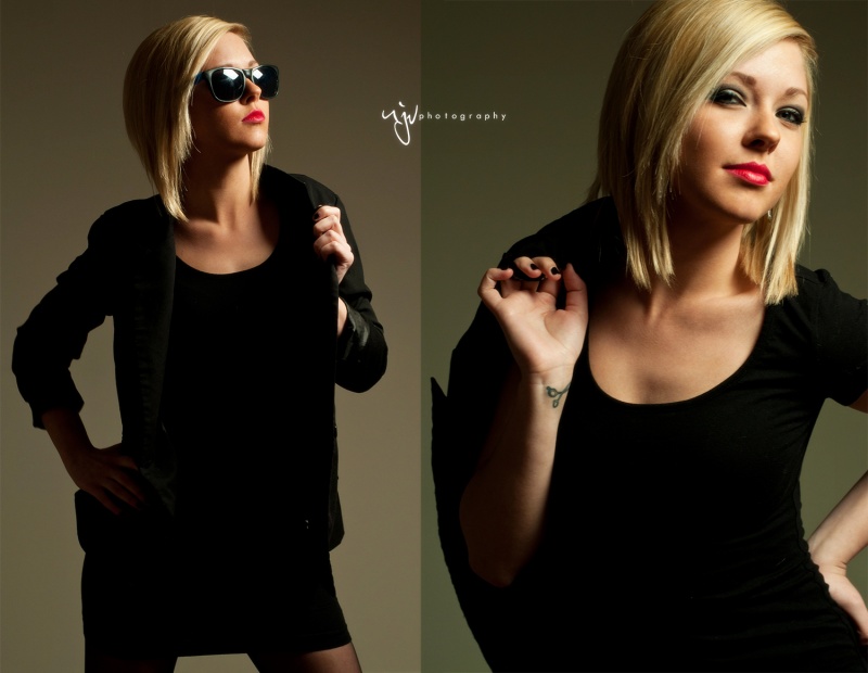 Female model photo shoot of Desirae1
