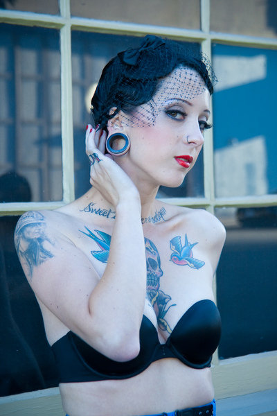 Female model photo shoot of Wendy Luna in San diego, California