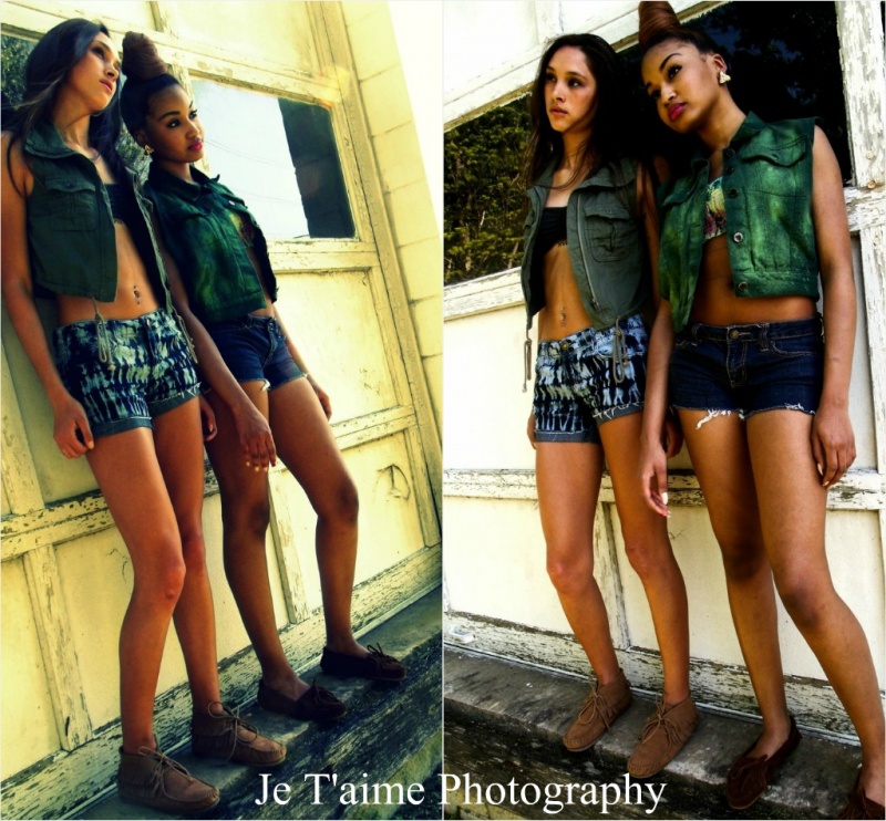 Female model photo shoot of Je Taime Photography