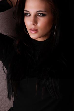Female model photo shoot of Lilly Katherine