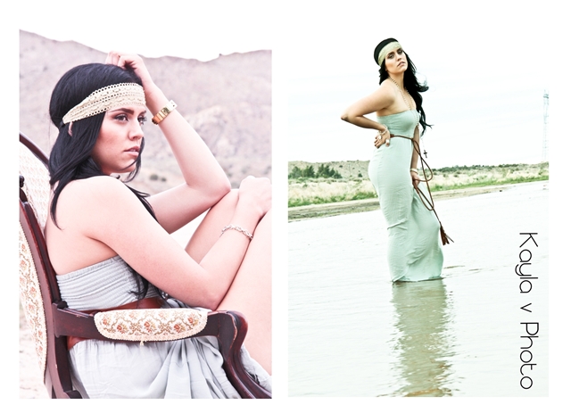 Female model photo shoot of Kaylav Photography in Apple Valley