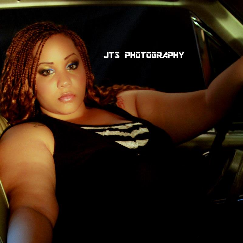 Female model photo shoot of ConfidenceMajor by JTS Photography in Redlands Ca