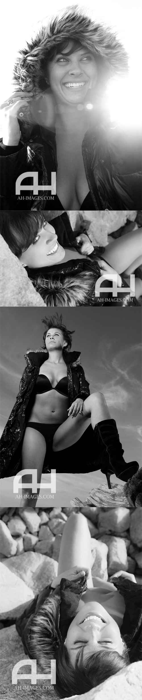 Male and Female model photo shoot of ah-images and Hannah Jordan in Groton CT