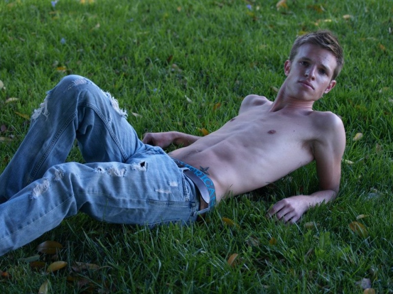Male model photo shoot of Adam Casteel by NU FAZE FOTO