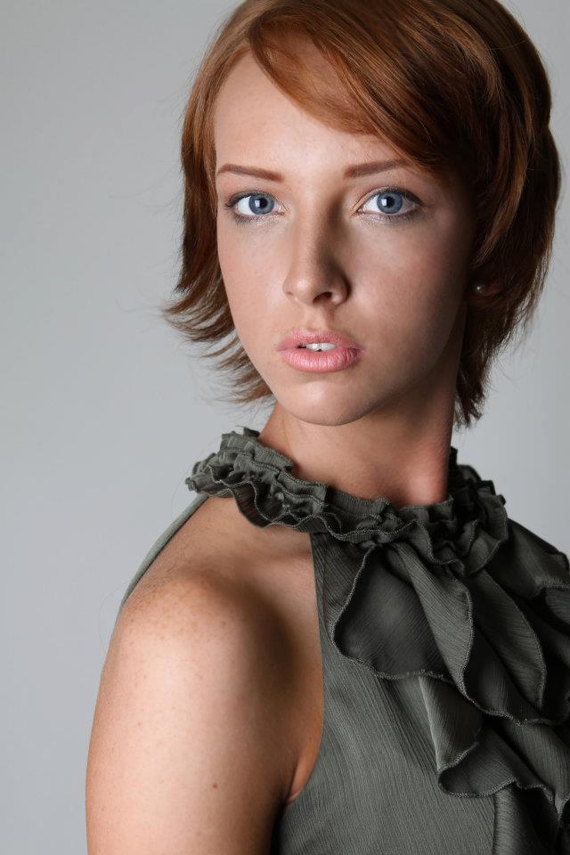 Female model photo shoot of yehitskatelyn