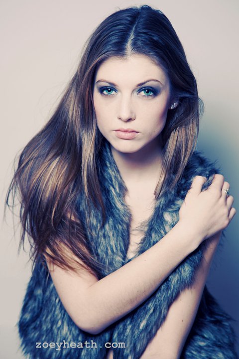 Female model photo shoot of Zoey Heath Photography in Arts & Craft Boudoir Studio