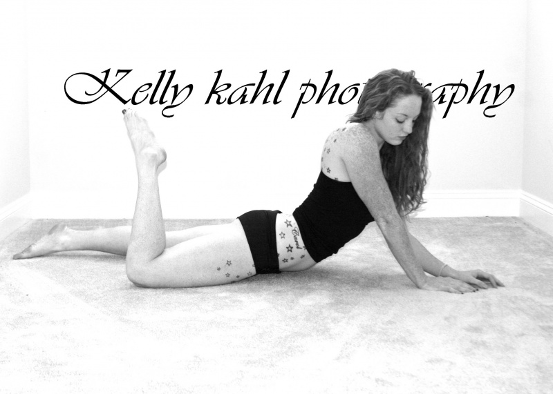Female model photo shoot of kelly kahl photos and Natasha12345