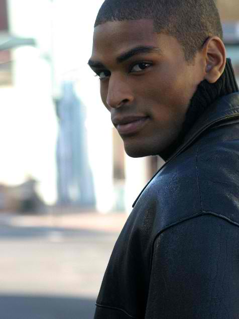 Male model photo shoot of MicQuick in New Orleans