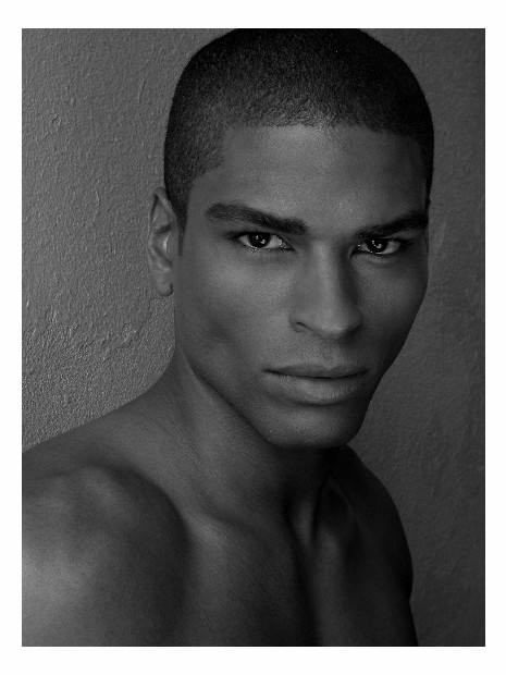 Male model photo shoot of MicQuick in New Orleans