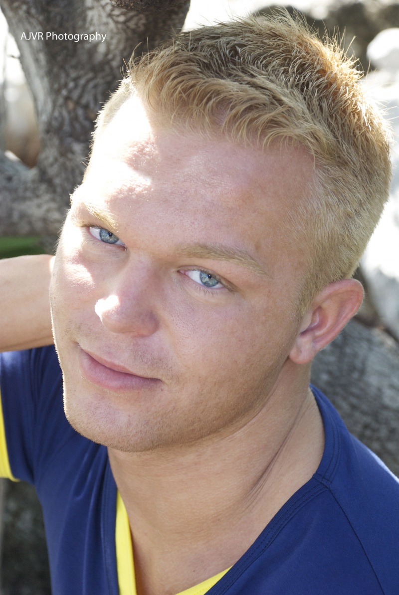 Male model photo shoot of Corey Scott Palmer by AJVR Photography in Key West, FL