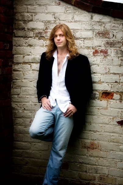 Male model photo shoot of Derek Hurst in Richmond Va
