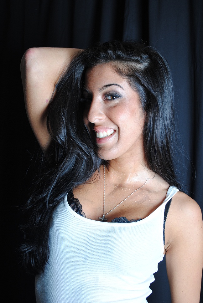 Female model photo shoot of ana marie in Trumbull, CT