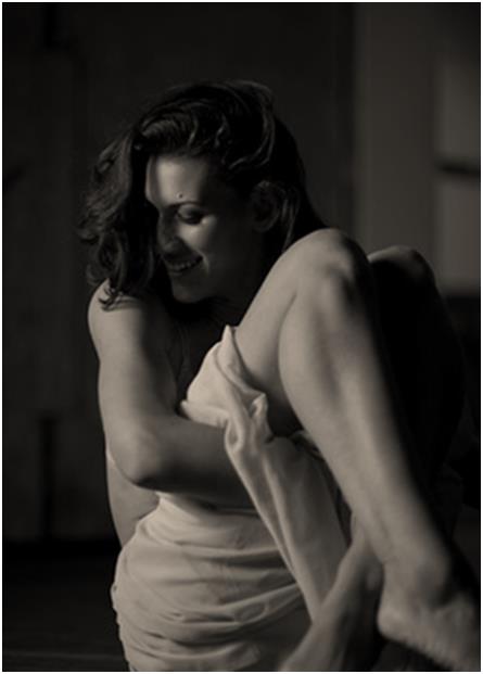 Female model photo shoot of Briana Tyson in Philadelphia, PA