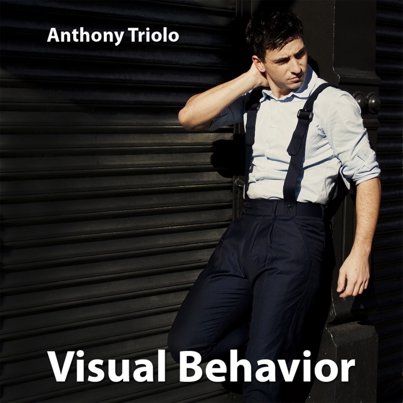Male model photo shoot of Anthony Triolo