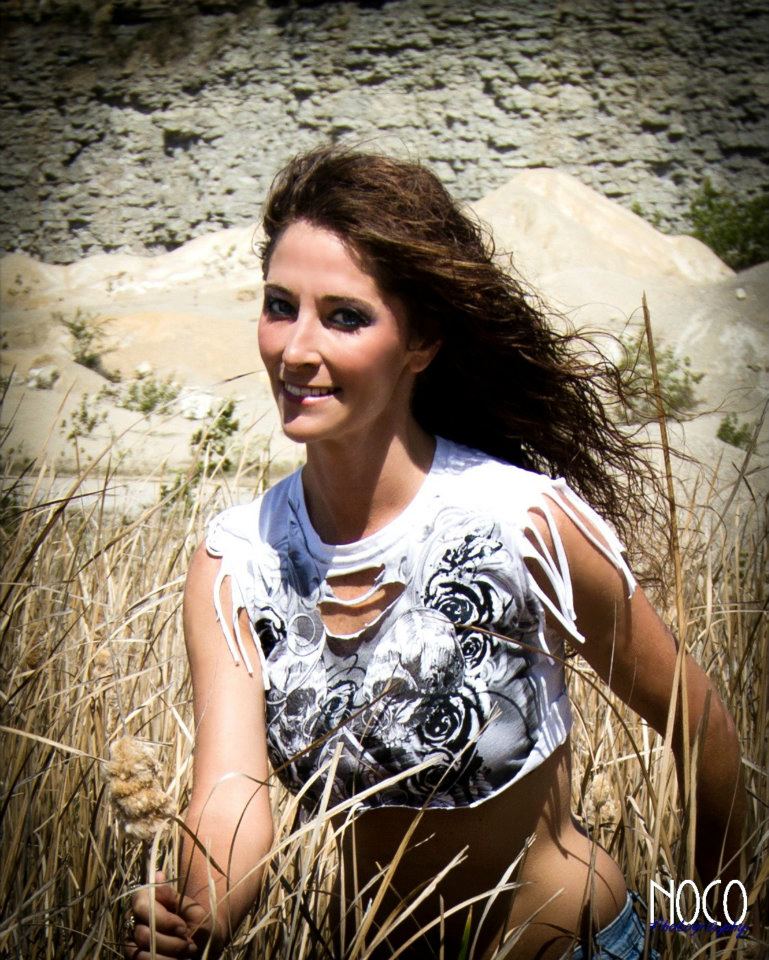 Female model photo shoot of AeroAngie in Overland Park, KS