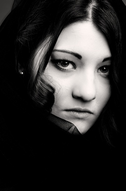 Female model photo shoot of JessicaAlysPhotography