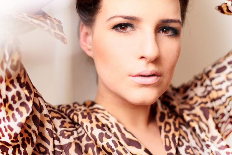 Female model photo shoot of Natalia Nihal Pyrek