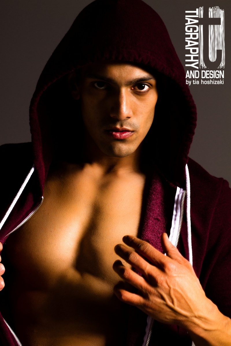 Male model photo shoot of Samiul