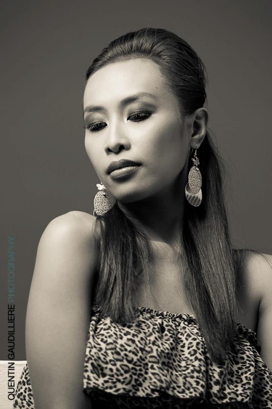 Female model photo shoot of Jhen Boado