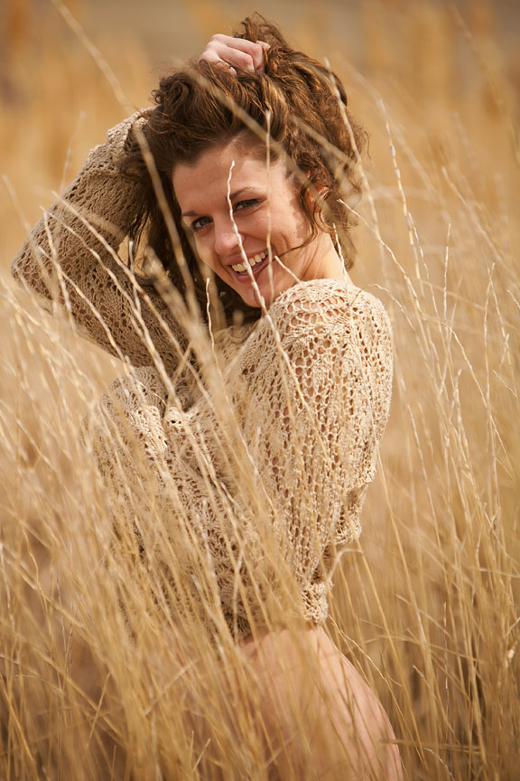 Male and Female model photo shoot of Bill Bates and Avangeline in Utah