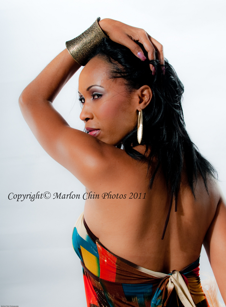 Female model photo shoot of Eve Mann in Kingston, Jamaica