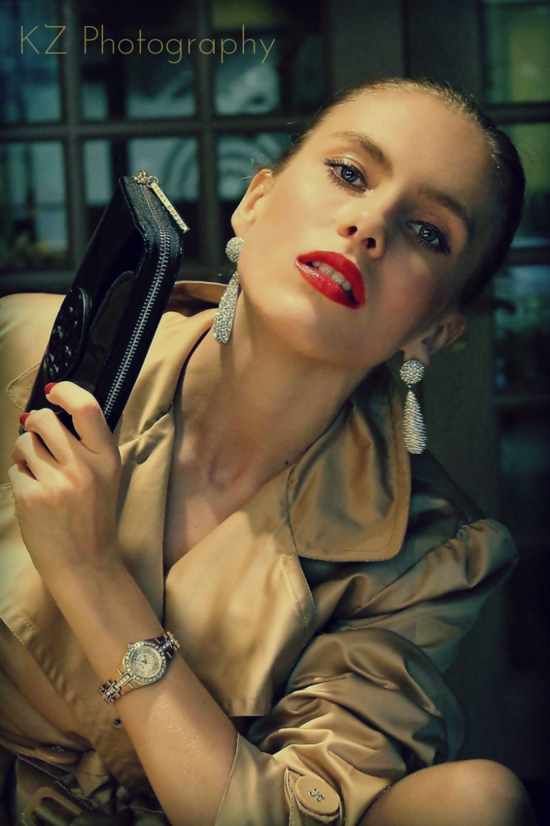 Female model photo shoot of Photography by Ksenia and Elina Smirnova