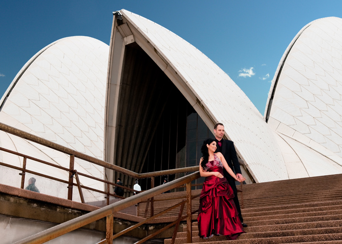 Male model photo shoot of Sydney Wedding Photogra in Sydney