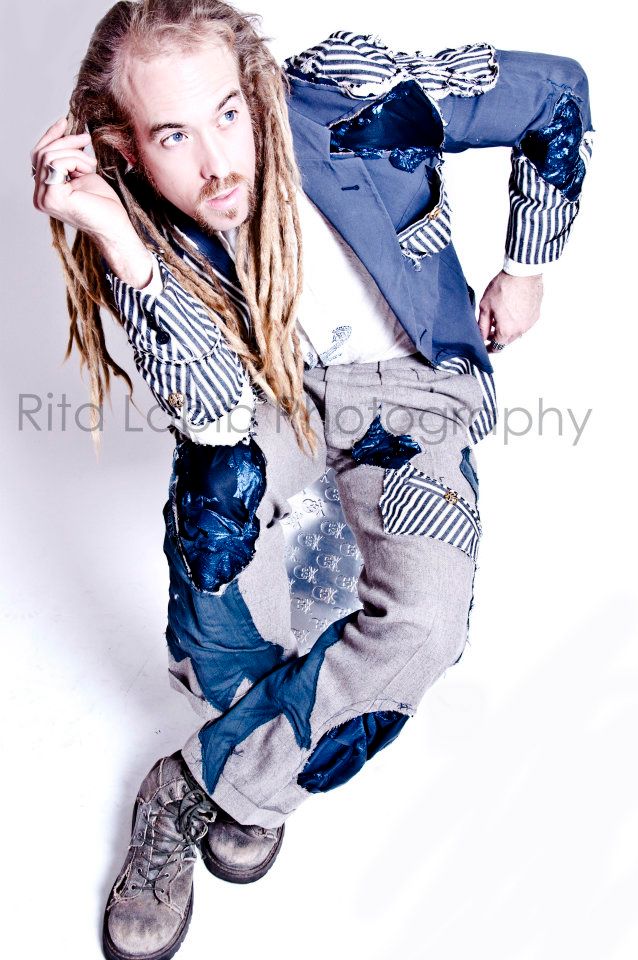 Male model photo shoot of A Z M Y T H by Rita Labib Photography
