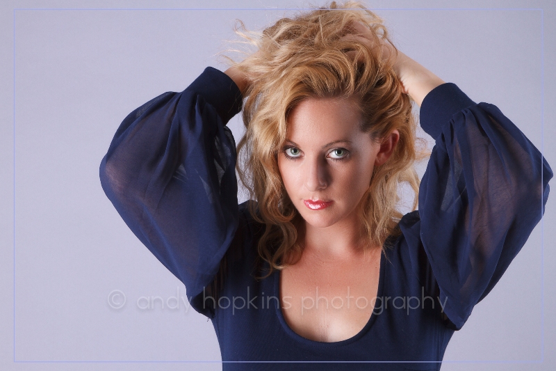 Female model photo shoot of Sarah Greig