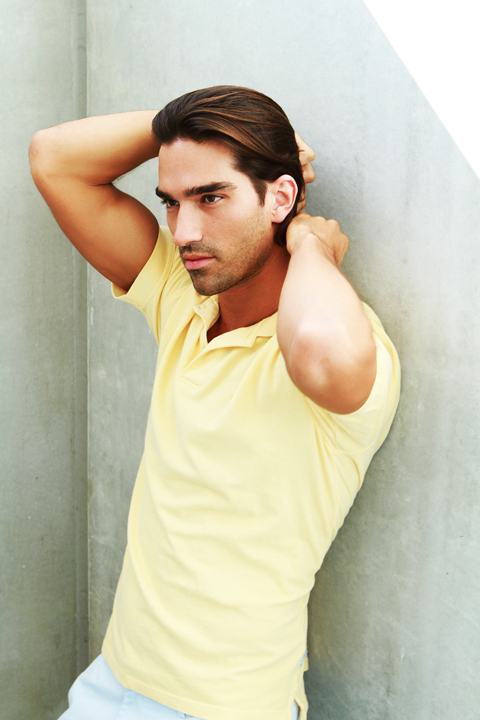 Male model photo shoot of Tim Arpin