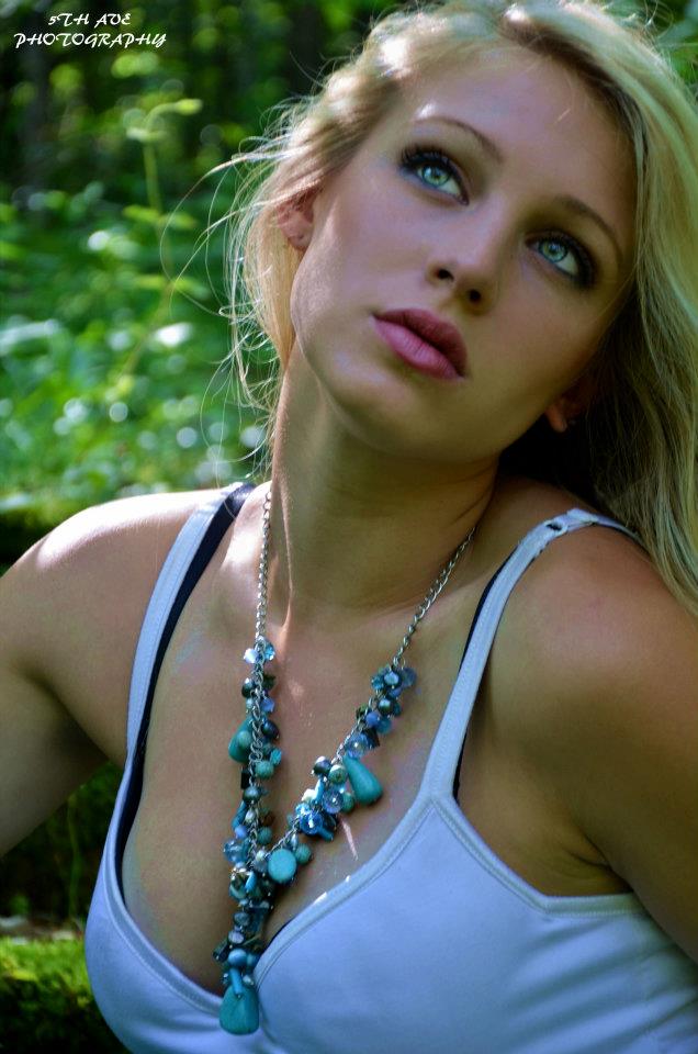 Female model photo shoot of Taylor Miller in Kingsport, TN