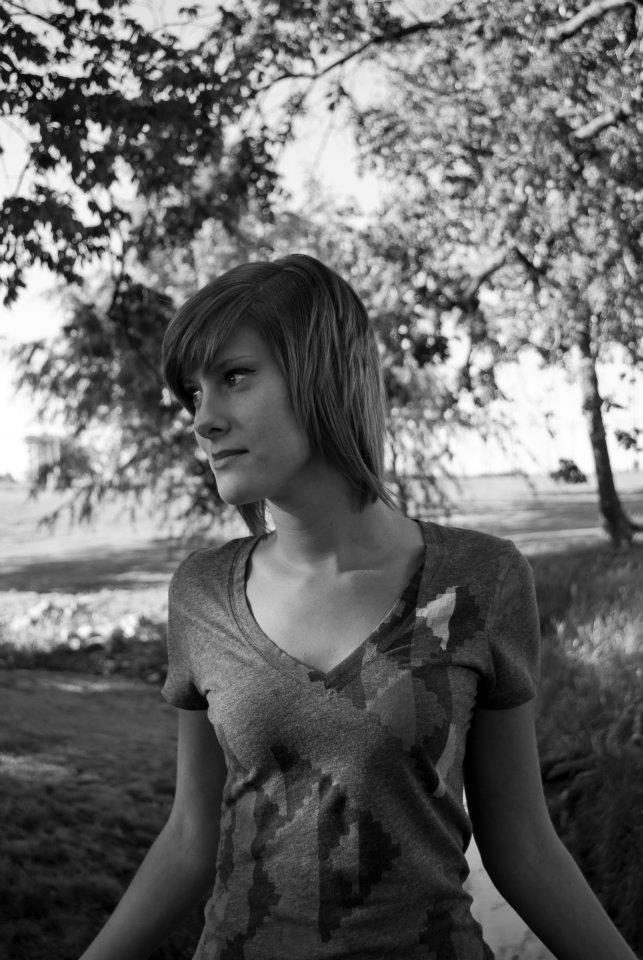 Female model photo shoot of Skye Housley in Moore, Oklahoma