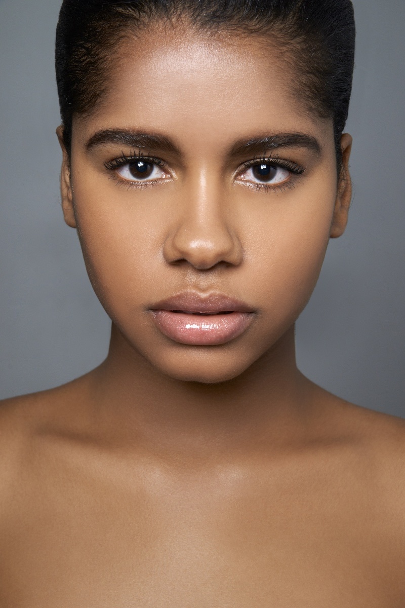 Female model photo shoot of AvaLin in Brooklyn, NY