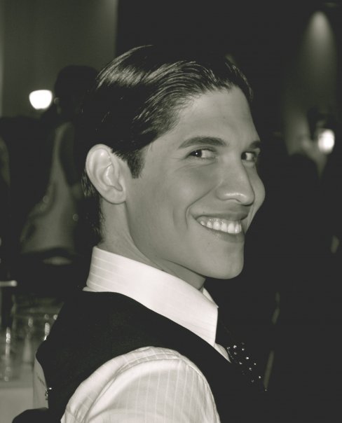 Male model photo shoot of Jose E Garza