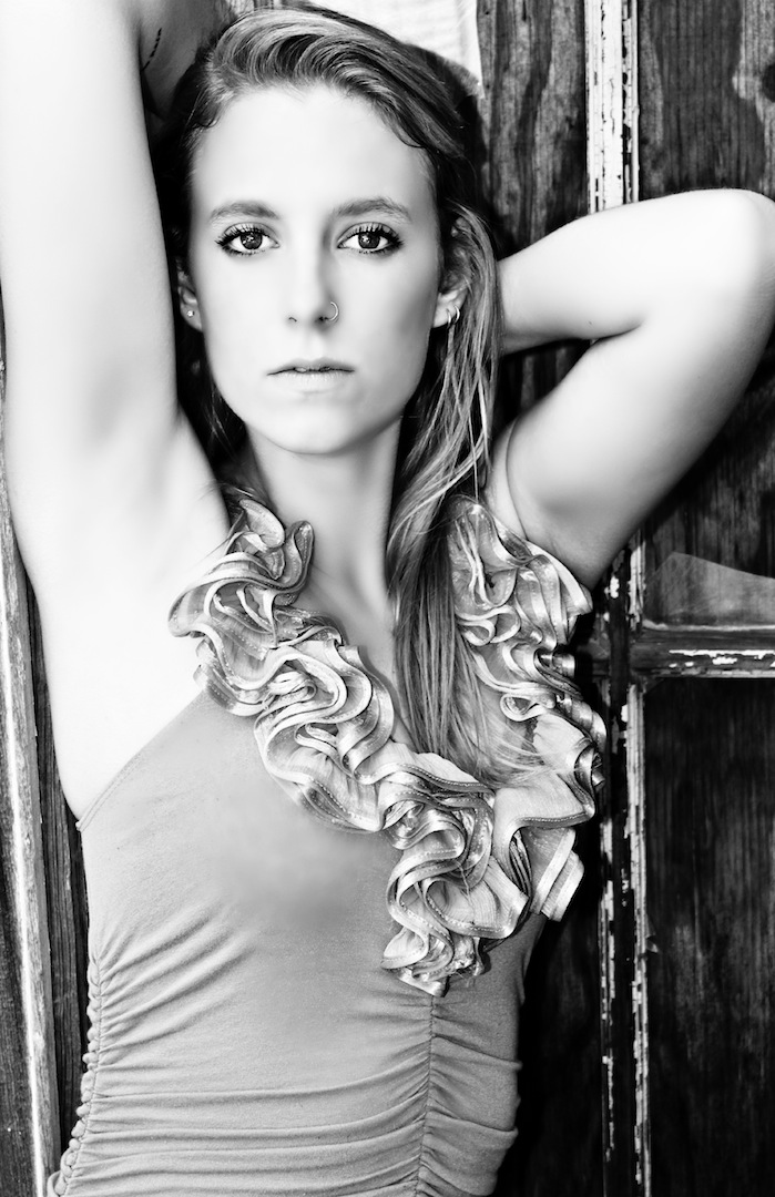 Female model photo shoot of Kayleigh Darling in Arkadelphia, AR