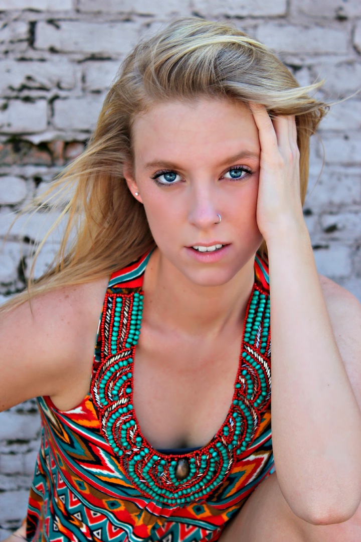 Female model photo shoot of Kayleigh Darling in Arkadelphia, AR