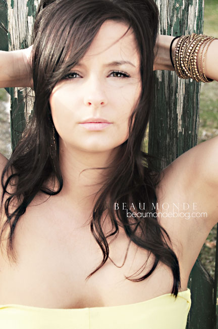 Female model photo shoot of Katelyn Arguin by Lana Rosales