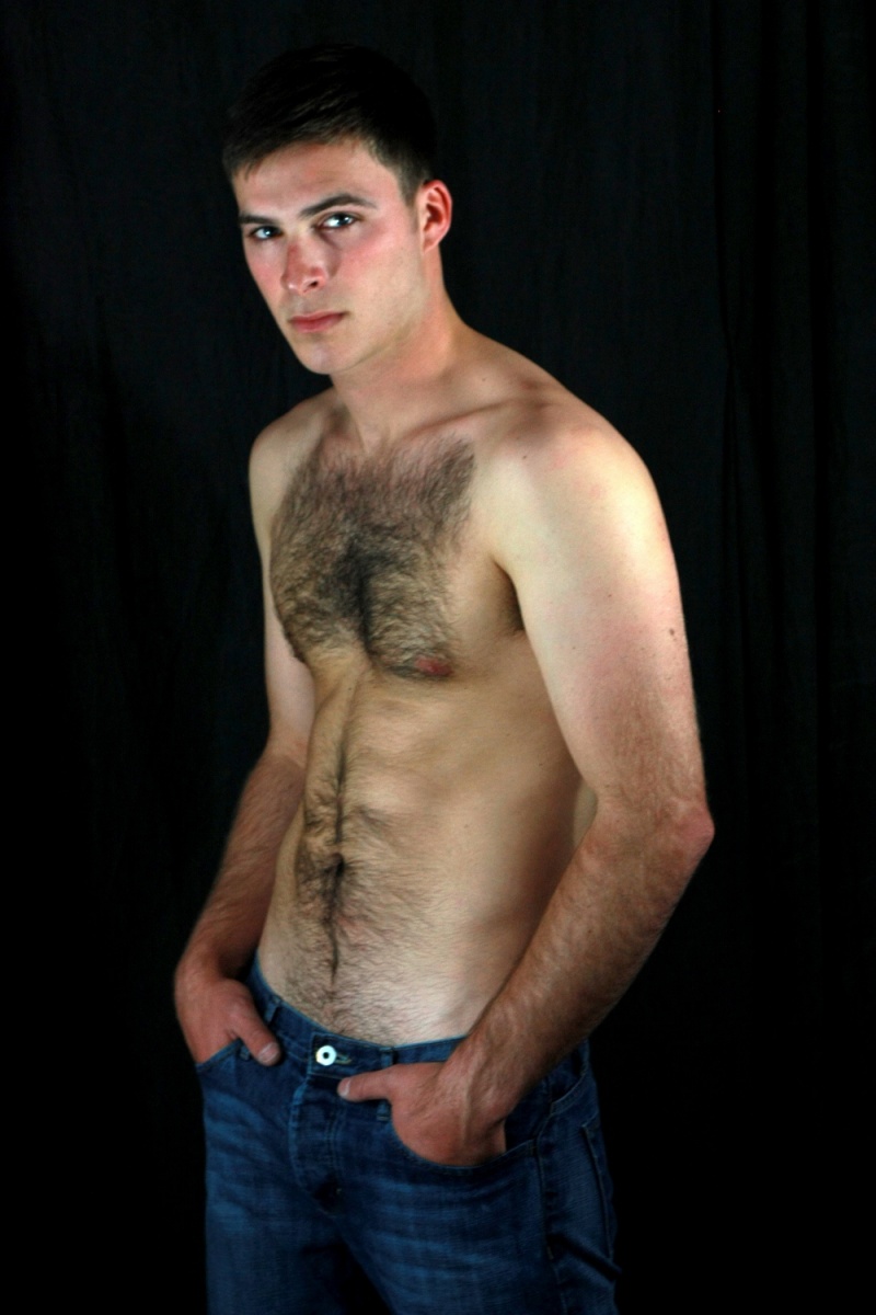 Male model photo shoot of Darren101