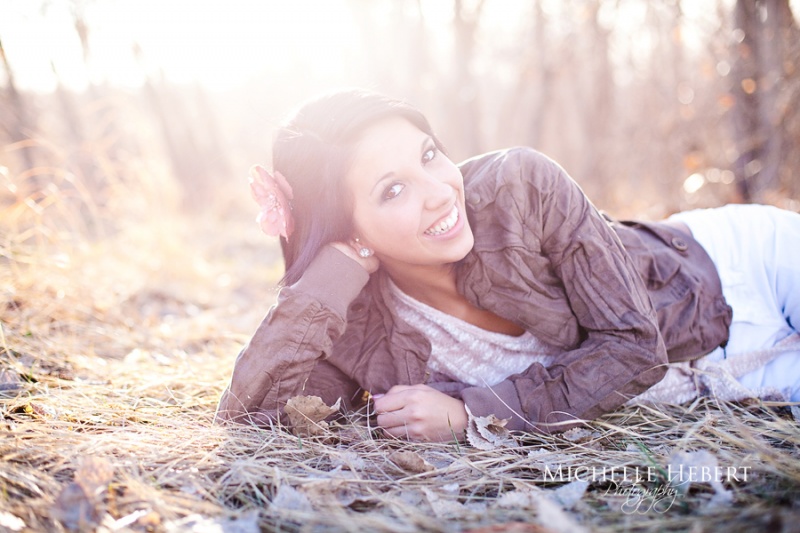 Female model photo shoot of Michelle Hebert Photogr in Denver, CO