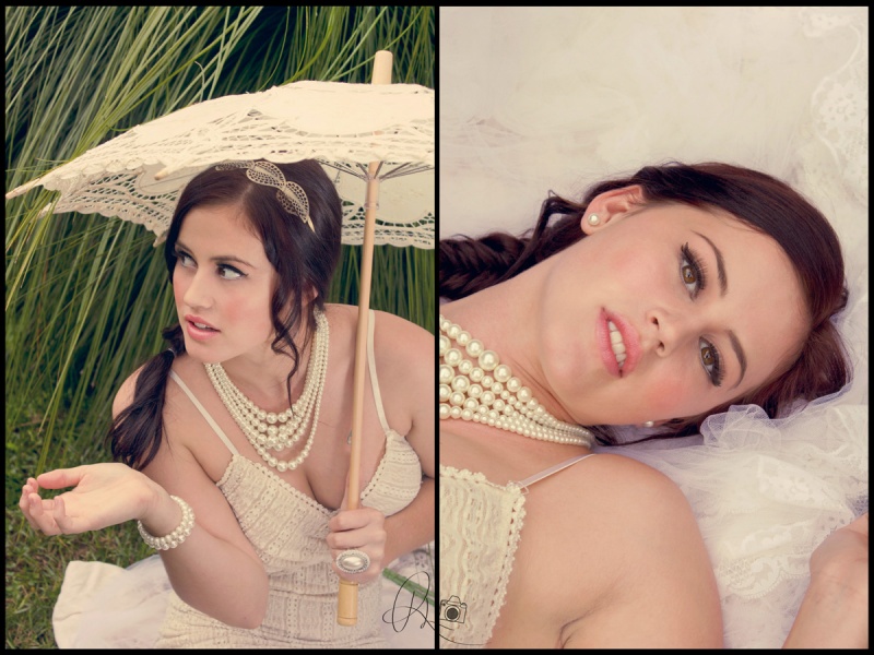 Female model photo shoot of RebeccalynnePhotography and Taylah Excell