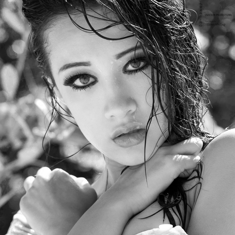 Female model photo shoot of Ms. Nguyen