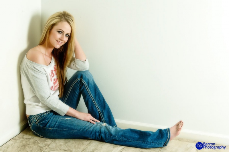 Female model photo shoot of Brittnee-Mac
