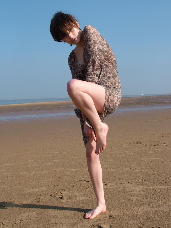 Female model photo shoot of Grace Marshall Styling in Cleethorpes