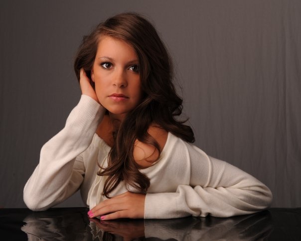 Female model photo shoot of KPaz
