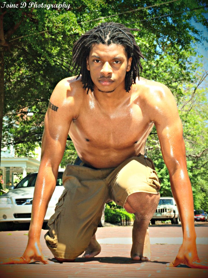 Male model photo shoot of J_Ramon in downtown columbus,Ga