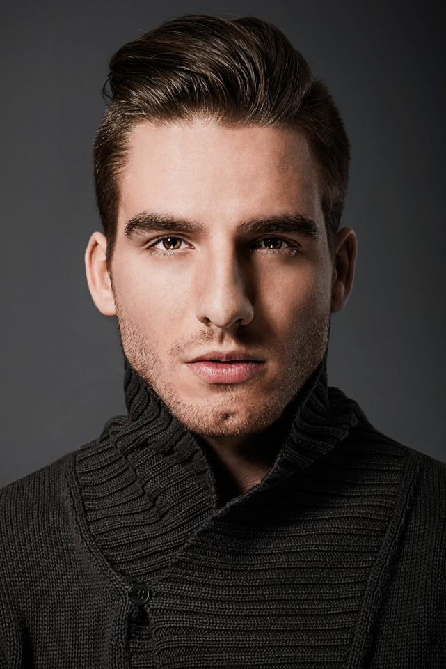 Male model photo shoot of Mitchel Andrayal by MASA Photography