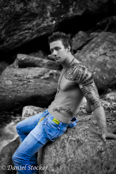 Male model photo shoot of DFS Photography by DFS Photography