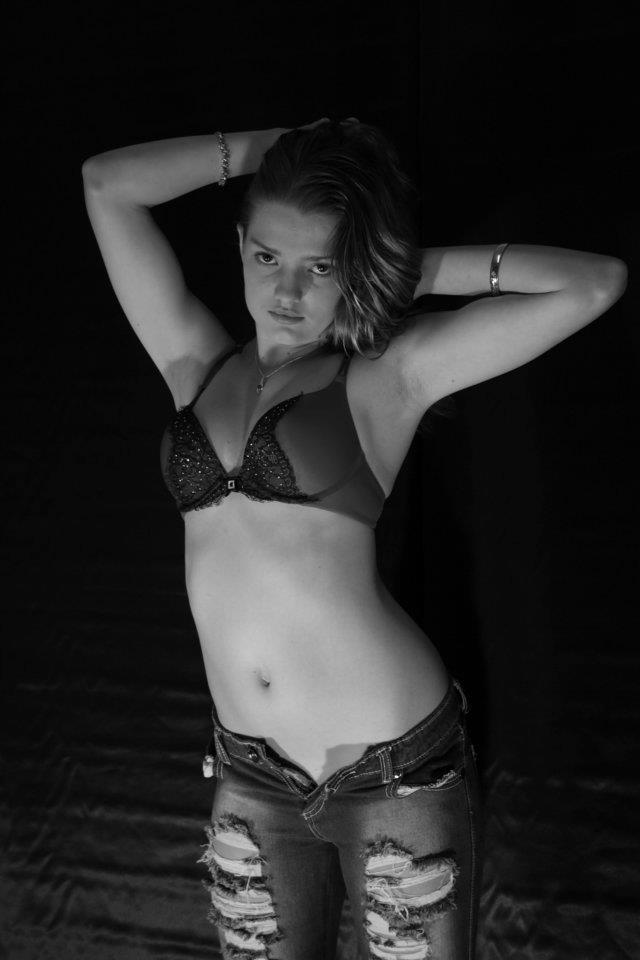 Female model photo shoot of Alex Little by Sgh-Photography