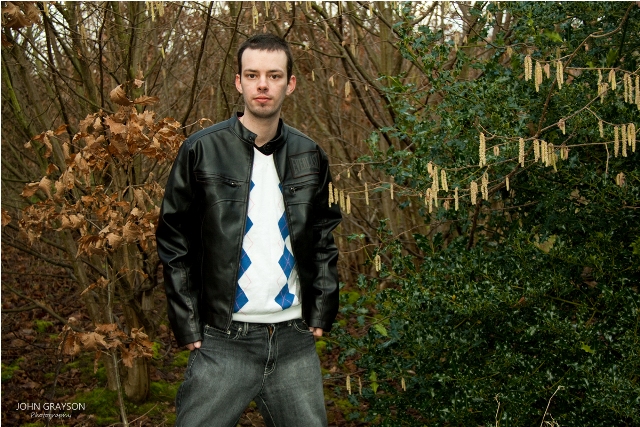 Male model photo shoot of Liam _James in U.K. : Yorkshire : Leeds